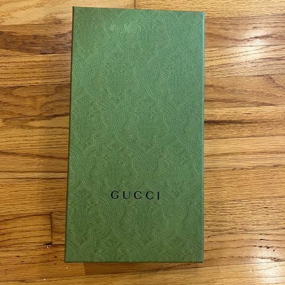 Gucci Large Empty Storage Gift Box - Picture 2 of 9